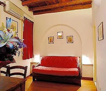 Apartment Il Glicine - Colosseo Rom
