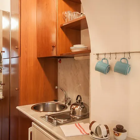 Apartment Il Glicine - Colosseo *