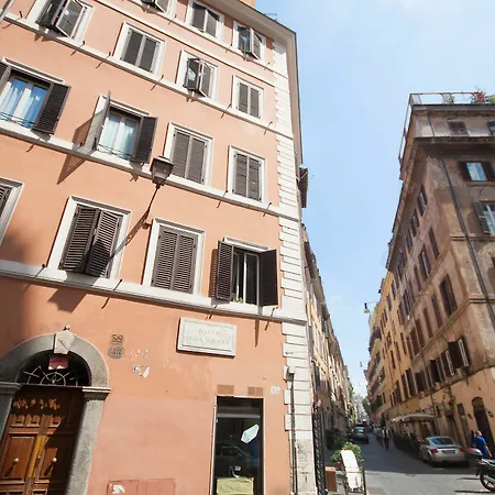 Il Glicine - Colosseo Apartment *