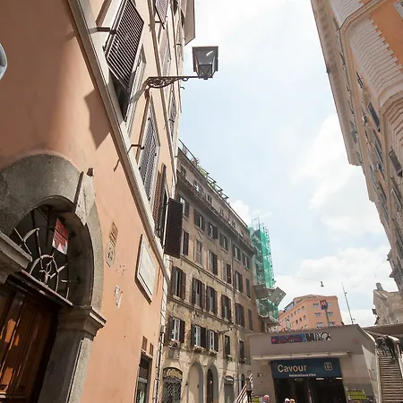 Il Glicine - Colosseo Apartment Rom